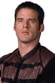 Ben Browder