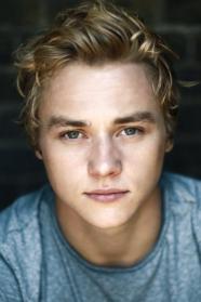 Ben Hardy