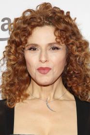 Bernadette Peters