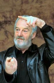 Bernard Hill