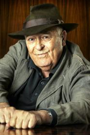 Bernardo Bertolucci