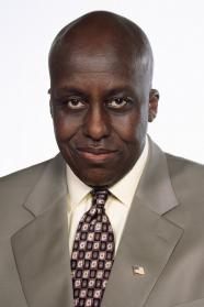 Bill Duke