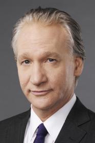 Bill Maher