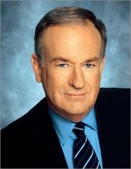 Bill O'reilly