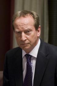 Bill Paterson