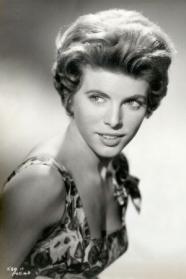 Billie Whitelaw