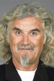 Billy Connolly