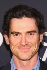 Billy Crudup