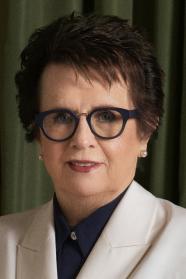 Billy Jean King