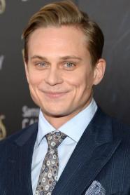 Billy Magnussen