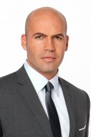 Billy Zane