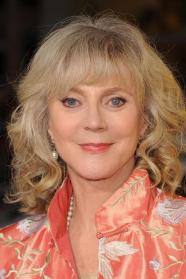 Blythe Danner