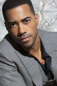 Brad James