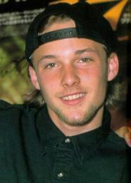 Brad Renfro