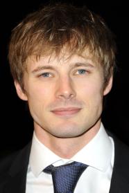 Bradley James