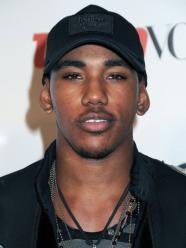 Brandon Mychal Smith