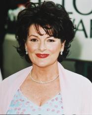 Brenda Blethyn