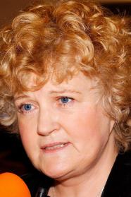 Brenda Fricker