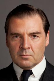 Brendan Coyle