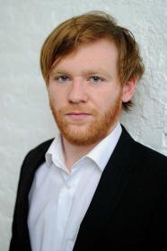 Brian Gleeson