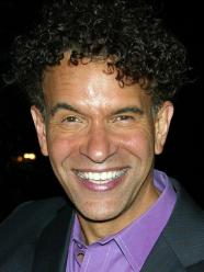 Brian Stokes Mitchell