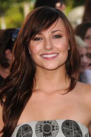 Briana Evigan