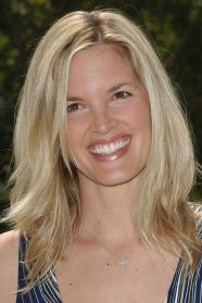 Bridgette Wilson-Sampras