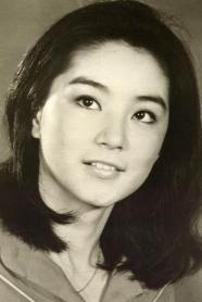 Brigitte Lin