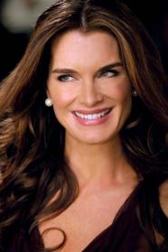 Brooke Shields