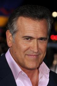 Bruce Campbell