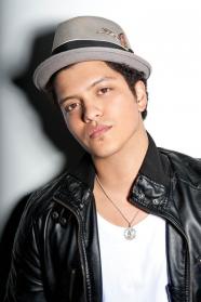 Bruno Mars