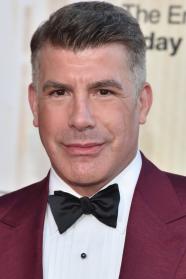 Bryan Batt