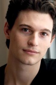 Bryan Dechart