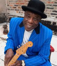 Buddy Guy