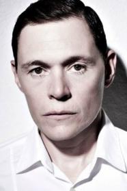 Burn Gorman