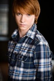 Calum Worthy