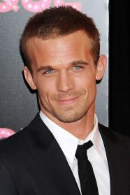 Cam Gigandet