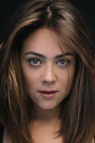 Camille Guaty