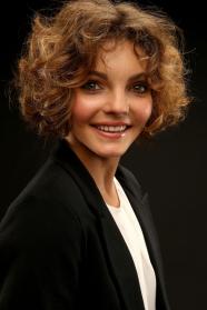 Camren Bicondova