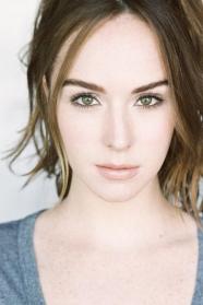 Camryn Grimes