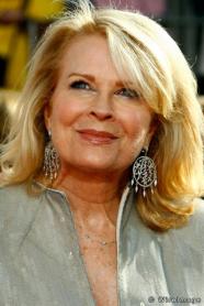 Candice Bergen