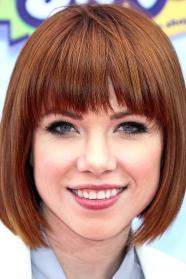 Carly Rae Jepsen