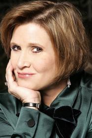 Carrie Fisher