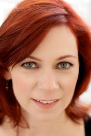 Carrie Preston