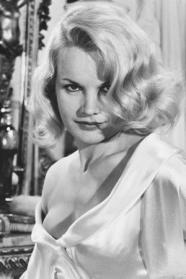 Carroll Baker