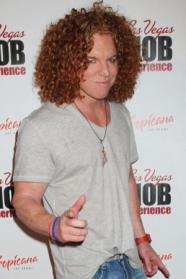 Carrot Top