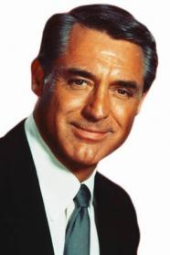 Cary Grant