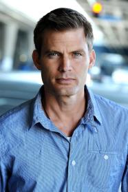 Casper Van Dien