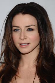 Caterina Scorsone