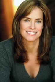 Catherine Mary Stewart